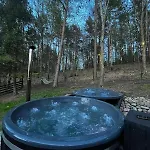 Feriehus Activfarm Na Kaszubach Stasiu