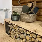 Activfarm Na Kaszubach Stasiu Glisno Wielkie