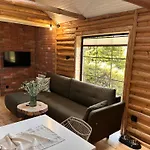 Feriehus Activfarm Na Kaszubach Stasiu Glisno Wielkie