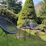 Activfarm Na Kaszubach Stasiu Feriehus *