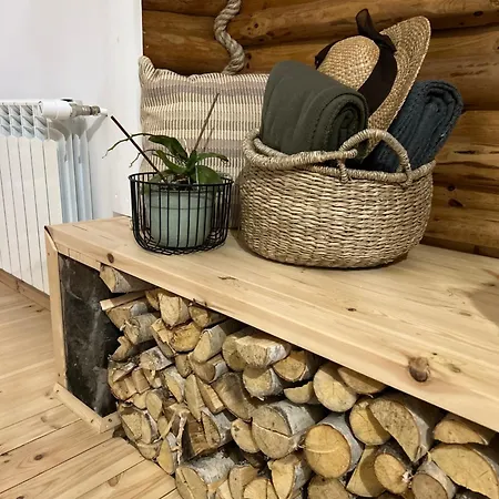 Activfarm Na Kaszubach Stasiu Glisno Wielkie