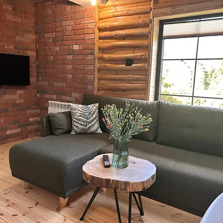 Activfarm Na Kaszubach Stasiu * Glisno Wielkie