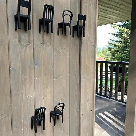 Activfarm Na Kaszubach Stasiu * Glisno Wielkie