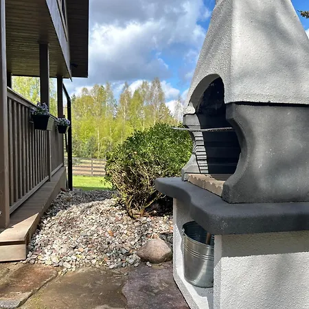 بيت للعطل Activfarm Na Kaszubach Stasiu