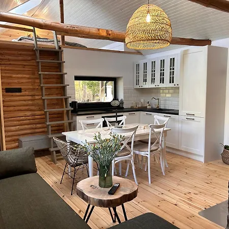 Activfarm Na Kaszubach Stasiu Glisno Wielkie