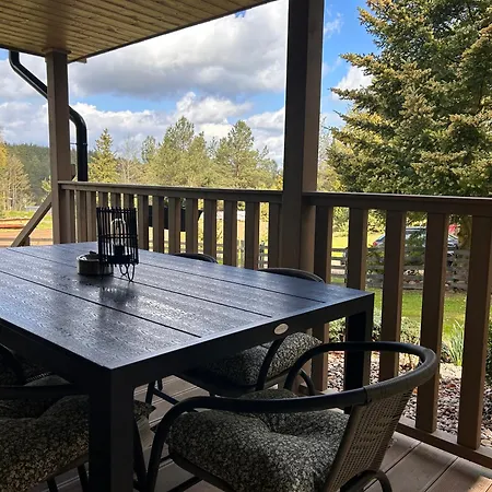 Activfarm Na Kaszubach Stasiu Vakantiehuis