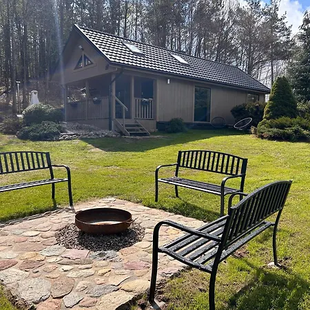 Activfarm Na Kaszubach Stasiu