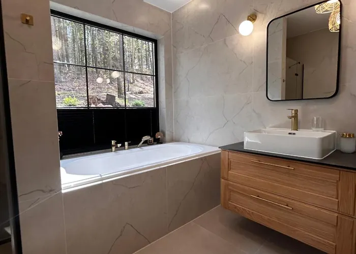 Activfarm Na Kaszubach Stasiu Feriehus *