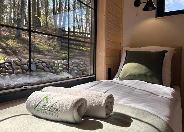 Activfarm Na Kaszubach Stasiu *