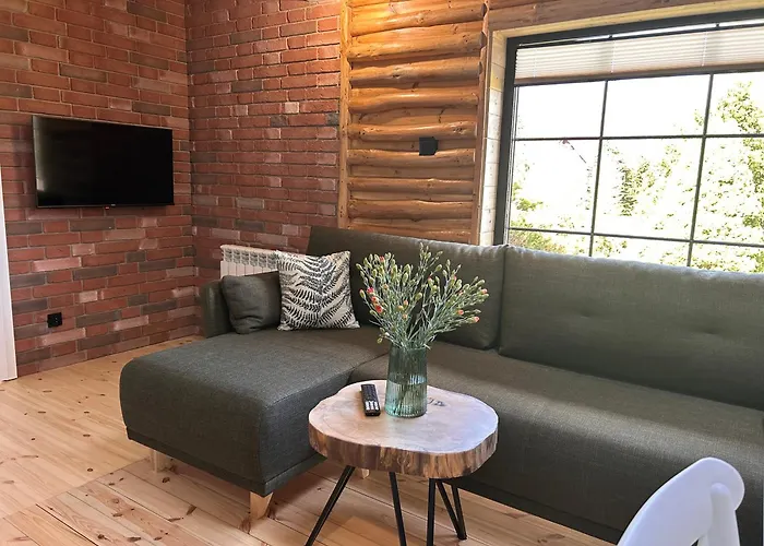 Activfarm Na Kaszubach Stasiu * Glisno Wielkie