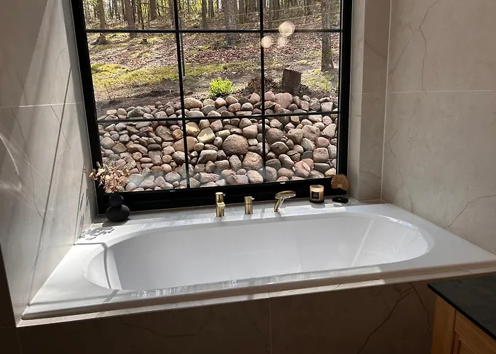 Activfarm Na Kaszubach Stasiu Glisno Wielkie