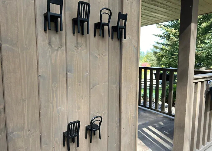 Activfarm Na Kaszubach Stasiu * Glisno Wielkie