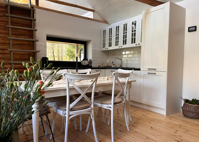 Activfarm Na Kaszubach Stasiu * Glisno Wielkie