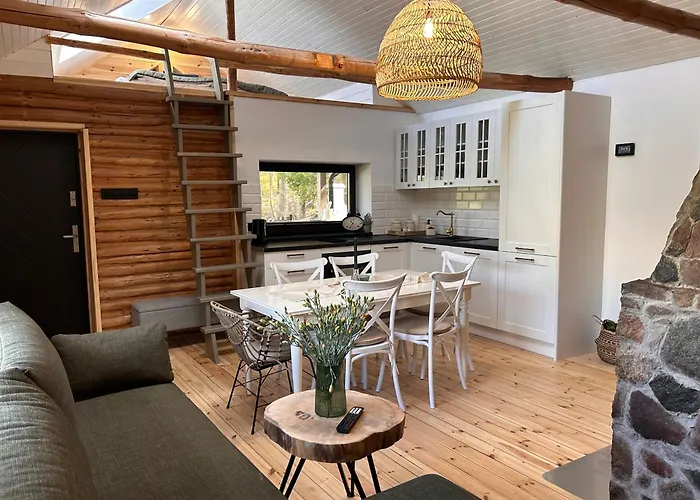 Activfarm Na Kaszubach Stasiu Glisno Wielkie