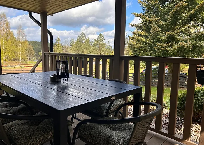 Activfarm Na Kaszubach Stasiu Дом отдыха