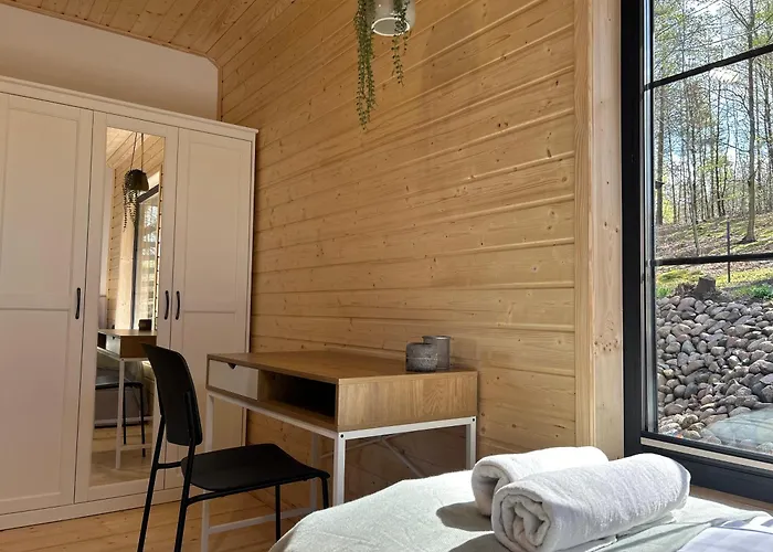 Activfarm Na Kaszubach Stasiu Glisno Wielkie