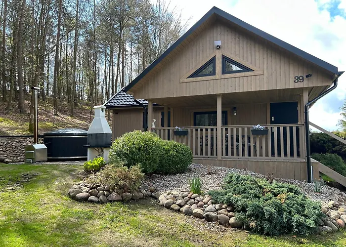 Feriehus Activfarm Na Kaszubach Stasiu *